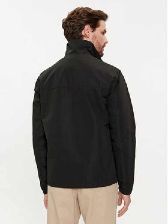 Jack & Jones Kurtka przejściowa Alex 12249382 Czarny Regular Fit