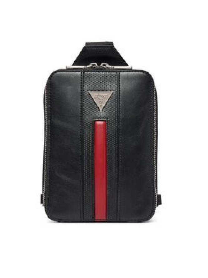 Guess Saszetka HMTOCS P6270 Czarny