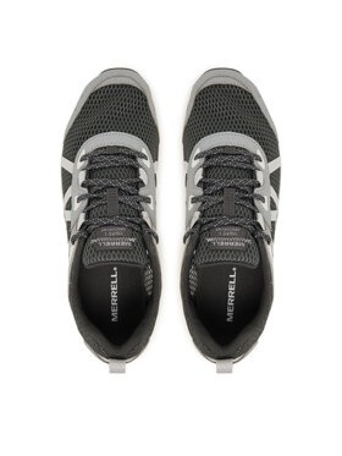 Merrell Sneakersy Maipo 3 Aerosport J00003299 Szary
