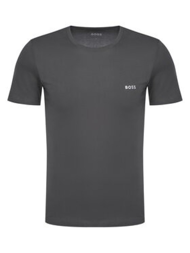 BOSS Komplet t-shirtów 50532470 Kolorowy Regular Fit