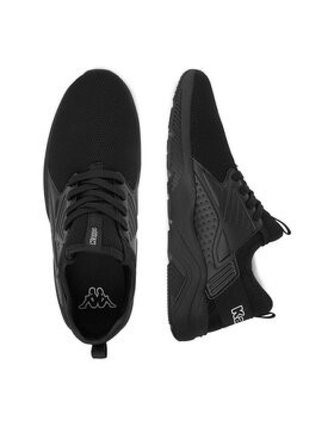 Kappa Sneakersy CEOWB-WK243139(M) Czarny