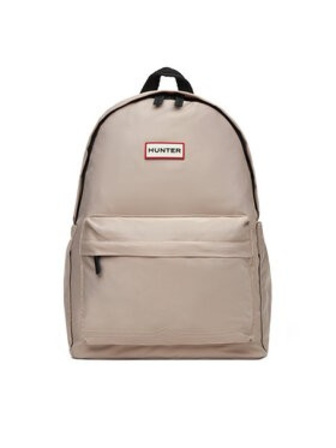 Hunter Plecak HTR-B-006-07 Beżowy