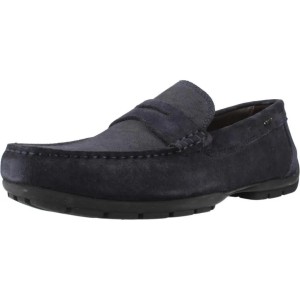Buty GEOX U MONER W 2FIT Niebieski