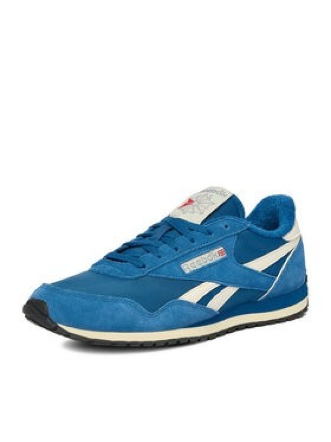 Reebok Sneakersy EO-CLASSIC AZ 100245083 Niebieski