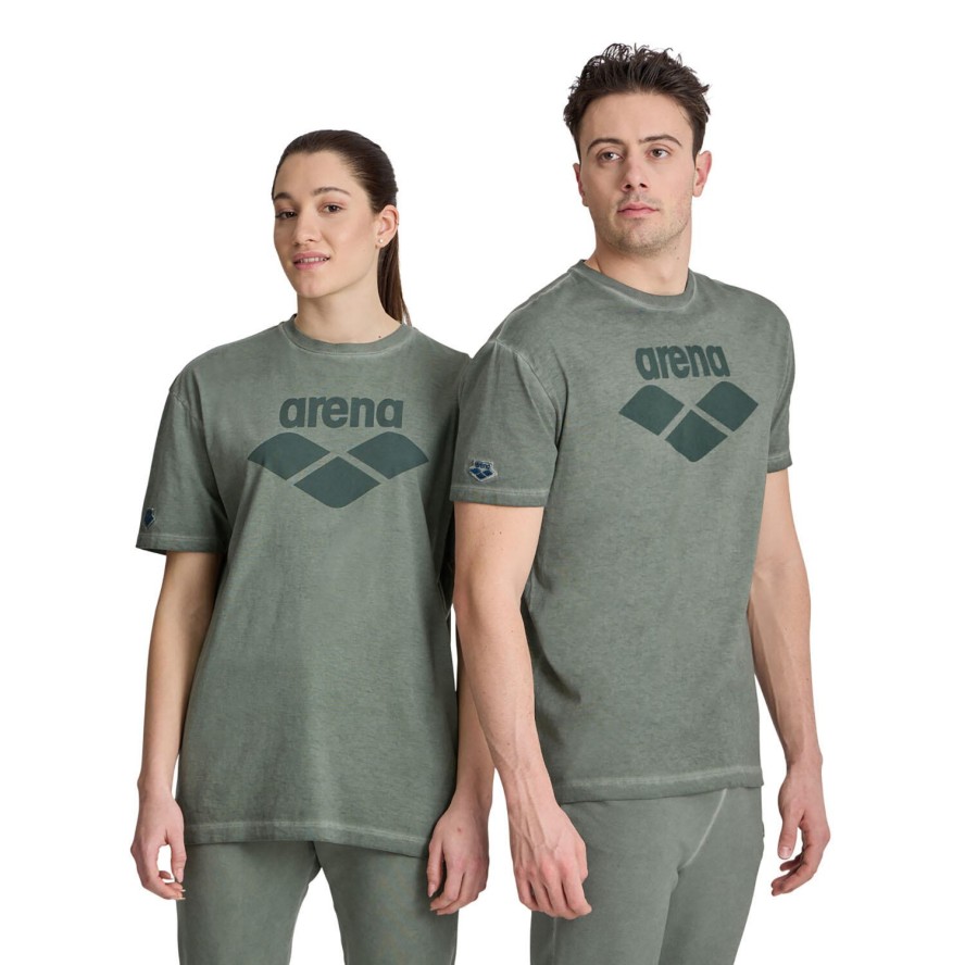 Koszulka sportowa Arena Icons T-Shirt