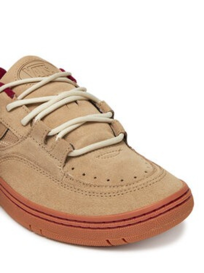 Vans Sneakersy Speed Ws VN000D88BF01 Beżowy