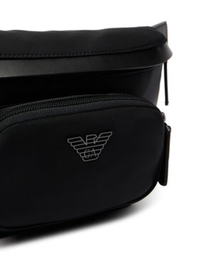 Emporio Armani Nerka EM001805 AF13454 UC001 Czarny