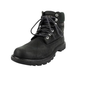 Męskie Buty Do Kostki Colorado Ze Skóry Licowej