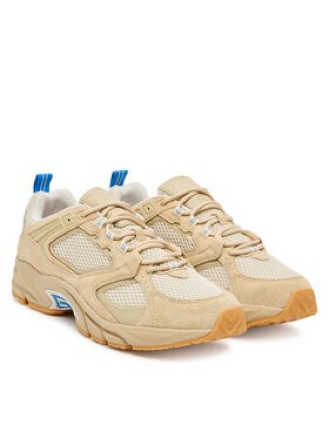 Tommy Jeans Sneakersy Archive' 97 EM0EM01593 Beżowy
