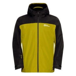 Kurtka w góry męska Jack Wolfskin Taubenberg
