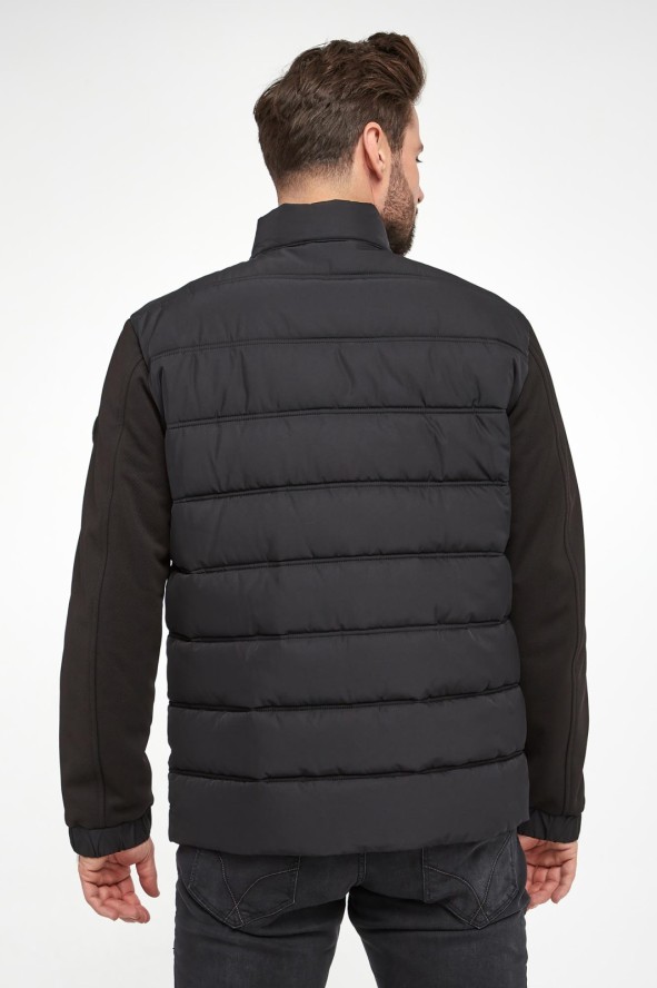 Kurtka męska pikowana Goya JOOP!