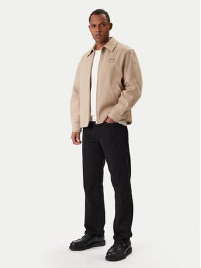 Tommy Hilfiger Jeansy Dover MW0MW42810 Czarny Straight Fit