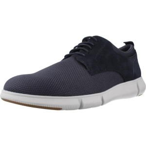 Buty GEOX U ADACTER F Niebieski