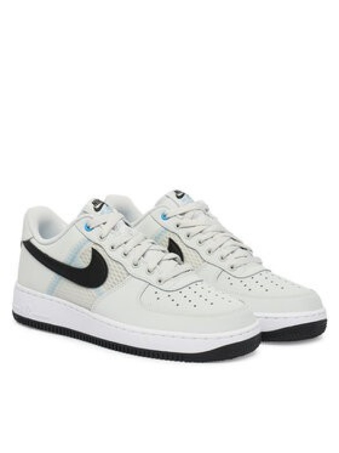 Nike Sneakersy Nike Air Force 1 '07 LVB IH4462 001 Szary