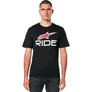 Koszulka Alpinestars CFS Ride 4