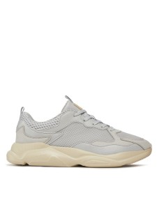 Hugo Sneakersy Leon Runn 50510309 Szary