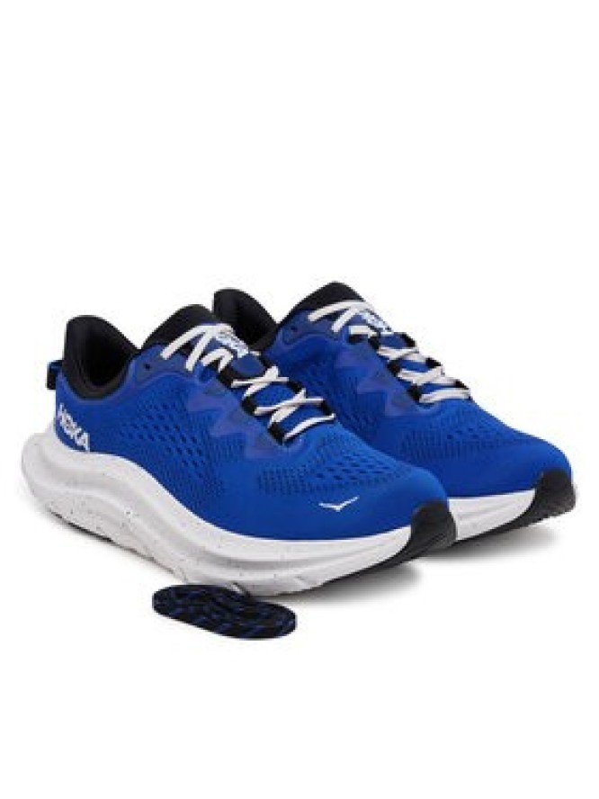 Hoka Buty do biegania Kawana 2 1147930 Niebieski