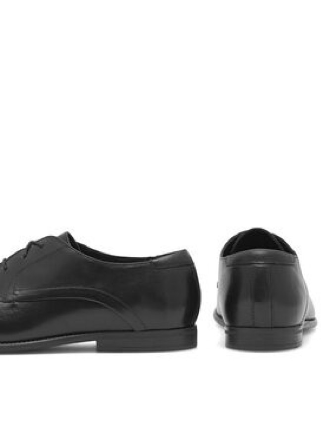 Lasocki Półbuty MB-MIKI-07BIG Czarny