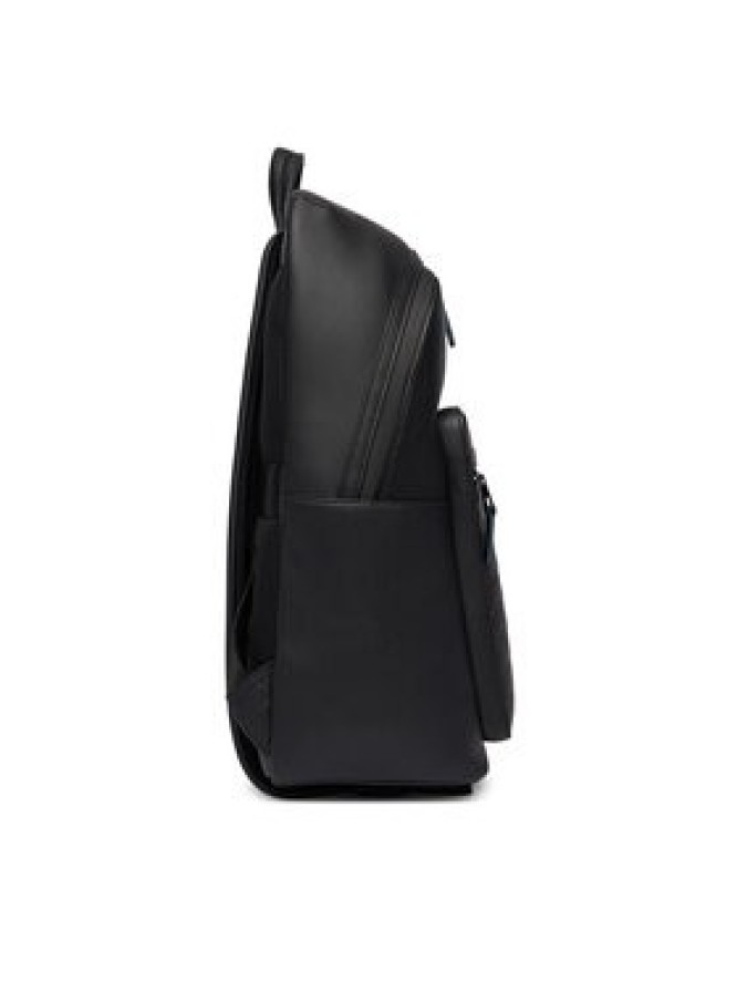 Tommy Hilfiger Plecak Th Modern Backpack AM0AM13982 Czarny