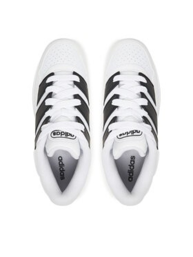 adidas Sneakersy Break Start 2000 JS0145 Biały