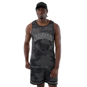 Tank top New Era AOP