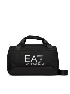 EA7 Emporio Armani Torba 7X000012 AF19722 UC001 Czarny