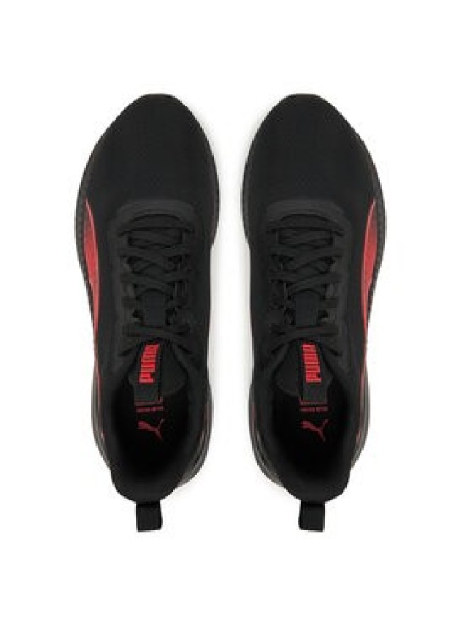 Puma Buty do biegania Flyer Lite 3 310797 15 Czarny