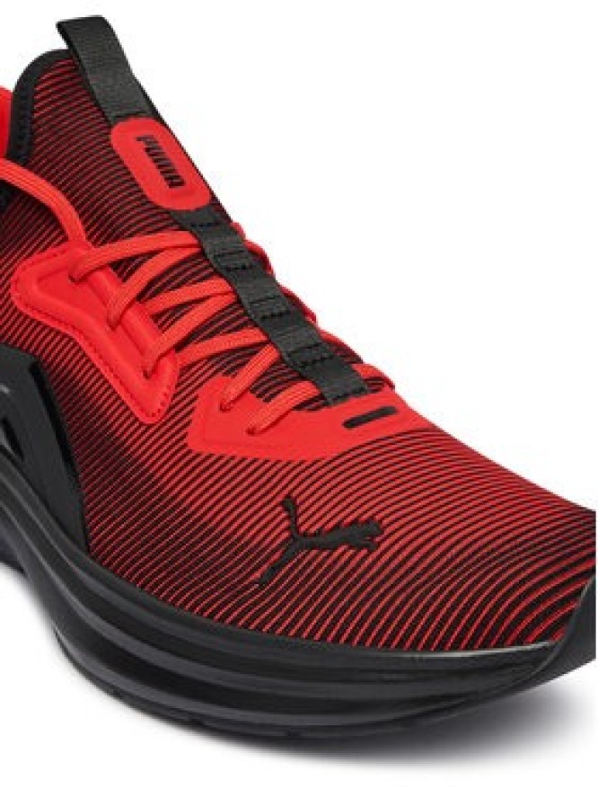 Puma Sneakersy Softride Enzo 6 Hype 313752 11 Czerwony