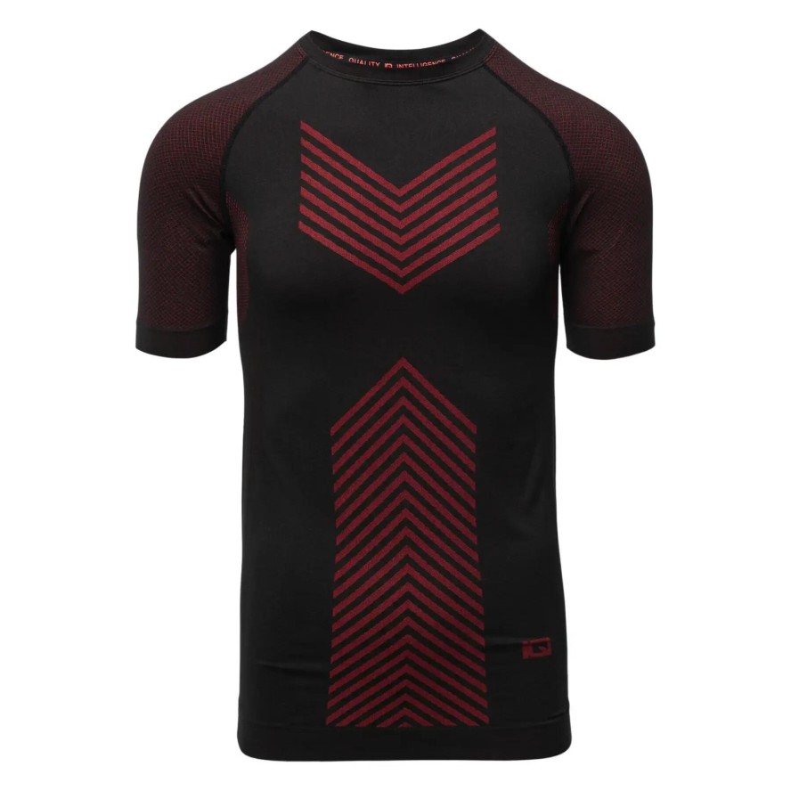 T-shirty IQ Intelligence Quality Iren