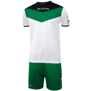 Komplet piłkarski Givova Kit Campo