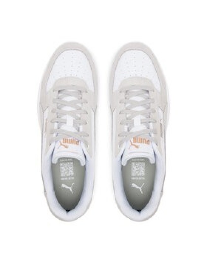 Puma Sneakersy Caven 2.0 Mono 400710 03 Biały