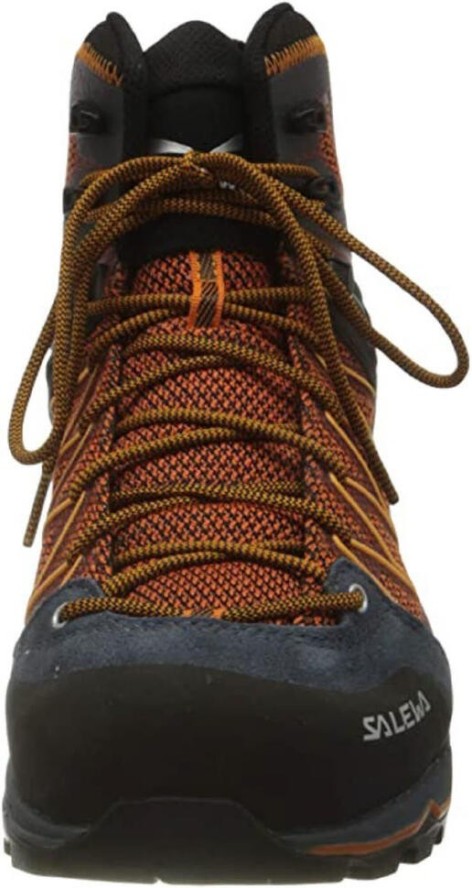 Buty trekkingowe męskie Salewa MS Mtn Trainer Lite Mid Gtx