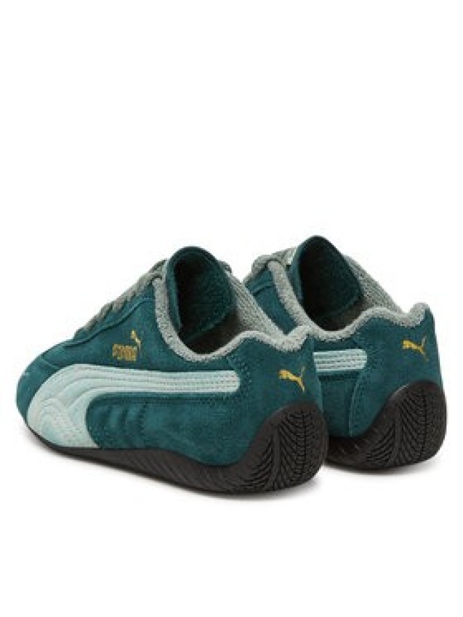 Puma Sneakersy Speedcat The NeverWorn V 401532 01 Zielony