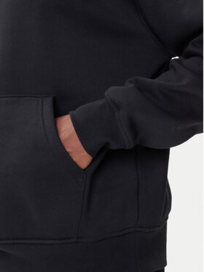 Nike Bluza FV7281-010 Czarny Regular Fit