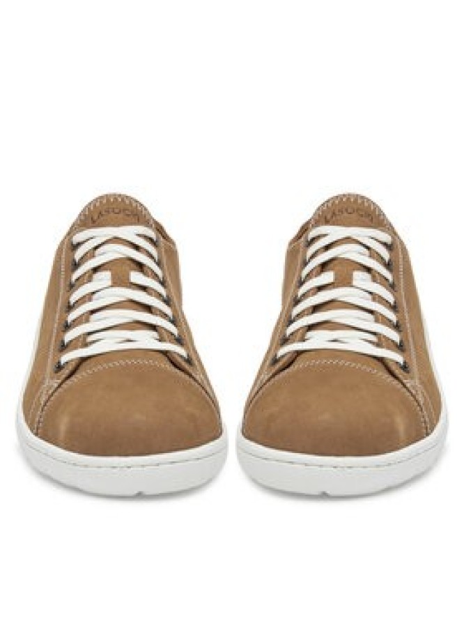 Lasocki Sneakersy DUNINO-18 MB Brązowy