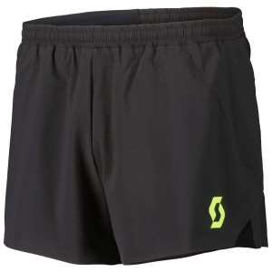 Spodenki do biegania męskie SCOTT SCO Split Shorts RC Run