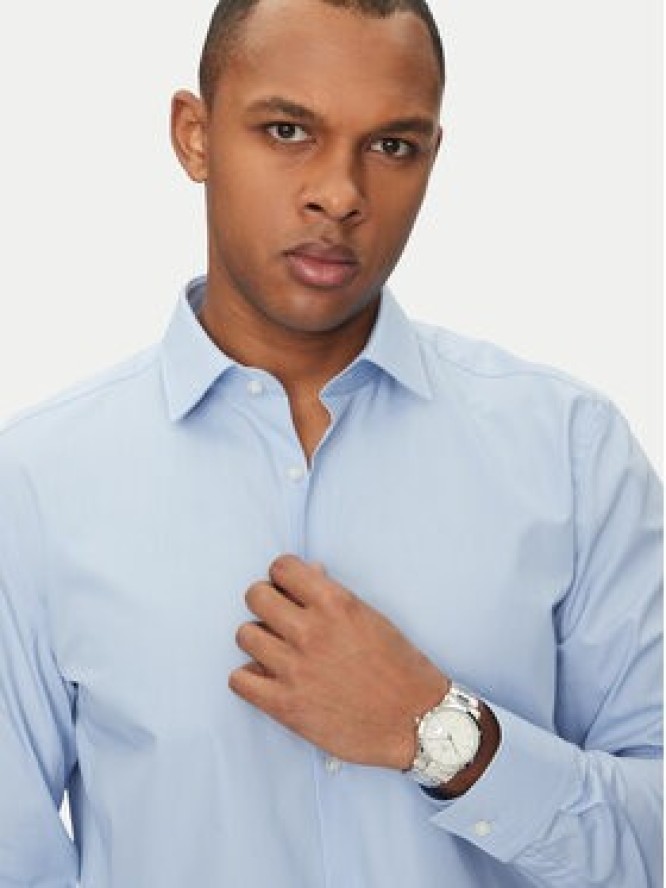 Daniel Wellington Zegarek DW00100754 Srebrny