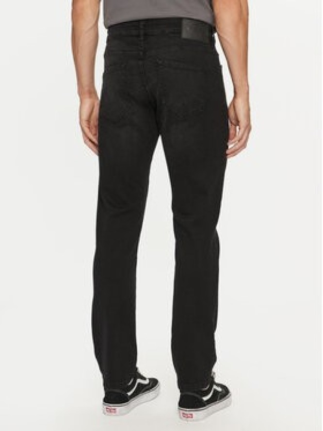 Only & Sons Jeansy Weft 22028638 Czarny Slim Fit