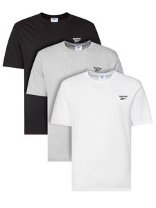 Reebok Komplet t-shirtów Watford RK25191CCM Kolorowy Regular Fit