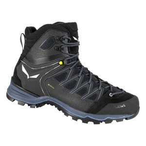 Buty męskie trekkingowe zimowe Salewa MS MTN TRAINER LITE MID GTX