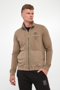 Bluza męska AERONAUTICA MILITARE