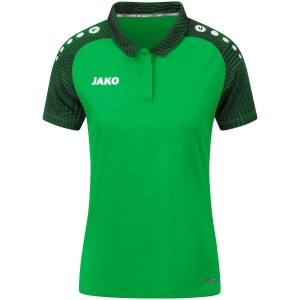 Polo Jako Performance