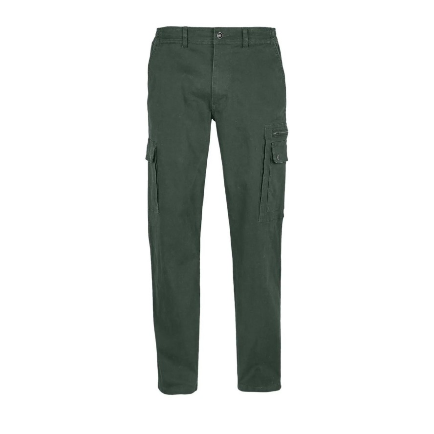 Spodnie cargo Sol's Docker