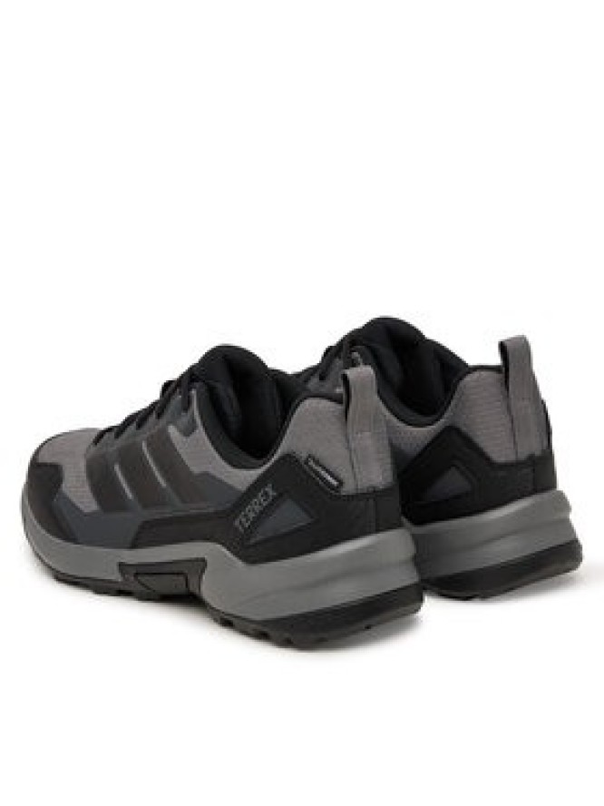 adidas Trekkingi Terrex Eastrail 3 Climaproof JR4009 Szary