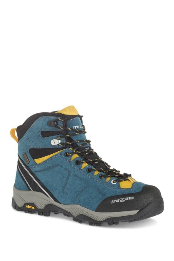Buty trekkingowe Trezeta Drift WP