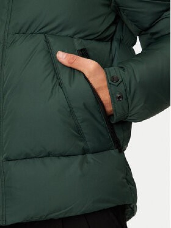 BOSS Kurtka zimowa H-Corbinian3 50525243 Zielony Regular Fit