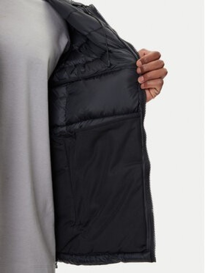 Columbia Kurtka zimowa Buck Butte™ II 2086882 Czarny Regular Fit