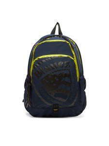 Blauer Plecak S5BRYCE01/PAR Granatowy