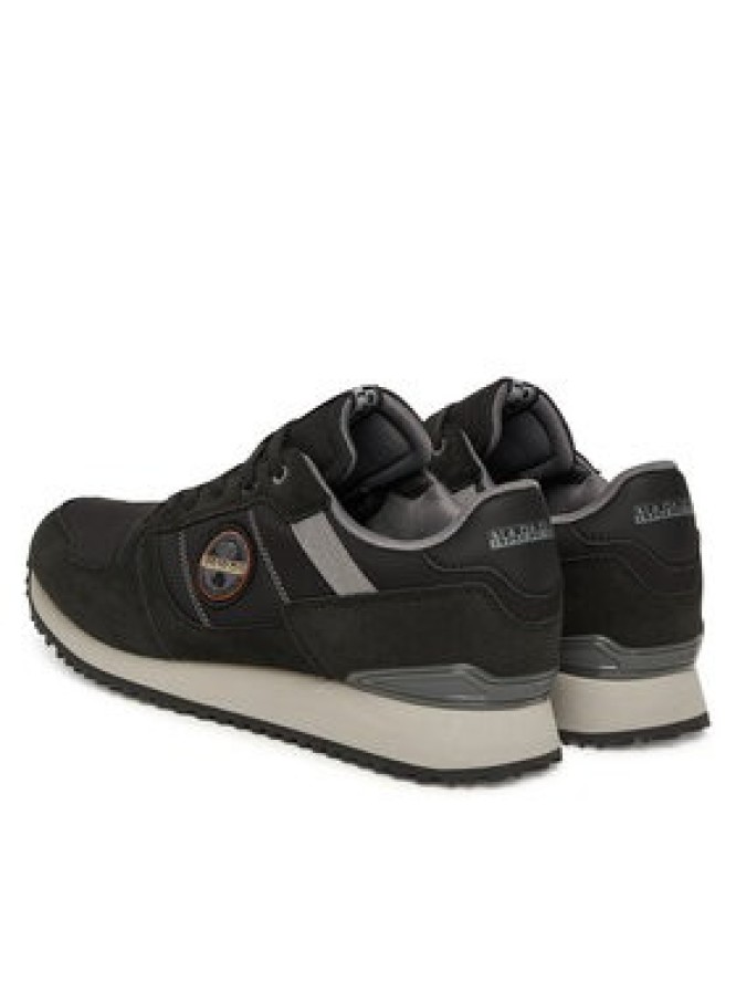 Napapijri Sneakersy Cosmos NP0A893L Czarny
