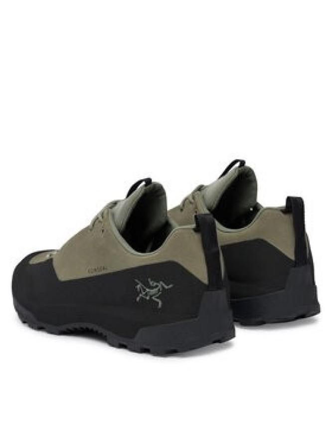 Arc'teryx Trekkingi Konseal Gtx X000009833 Czarny